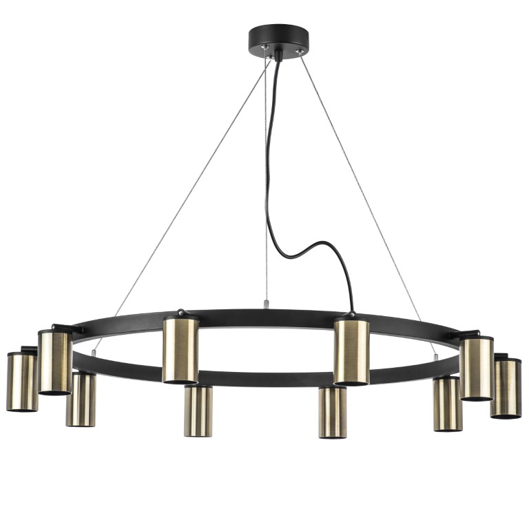 Люстра LIGHTSTAR Rullo LR020310