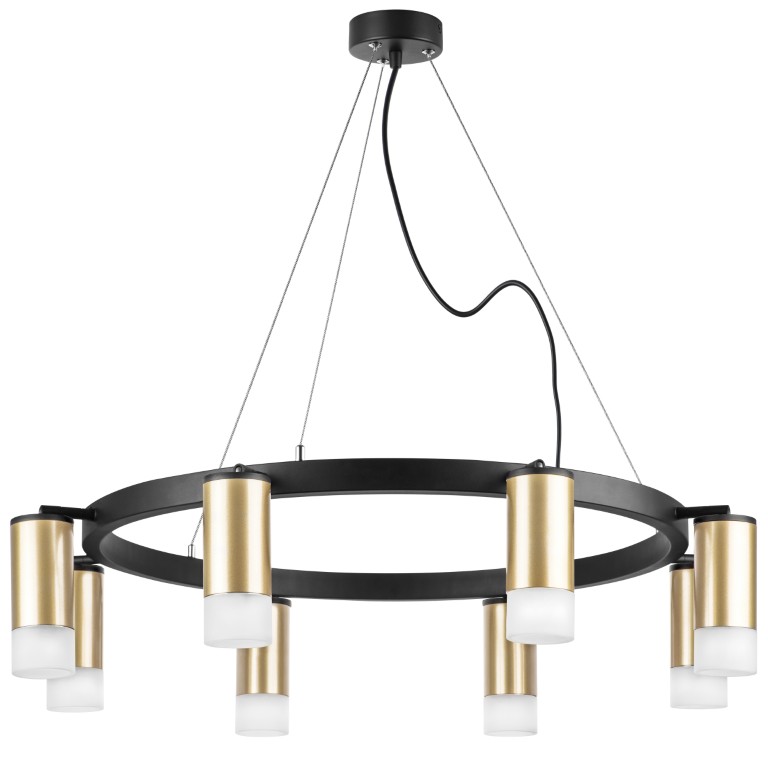 Люстра LIGHTSTAR Rullo LR0184081