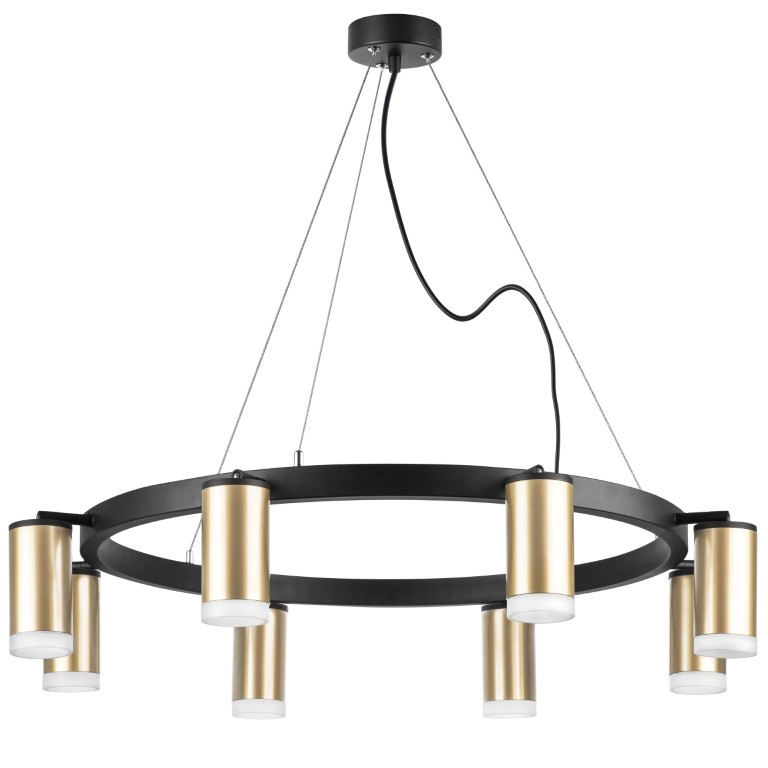 Люстра LIGHTSTAR Rullo LR0184080