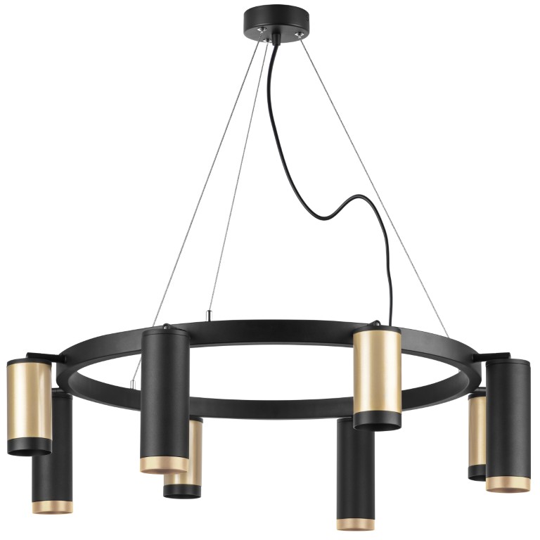 Люстра LIGHTSTAR Rullo LR01840487470