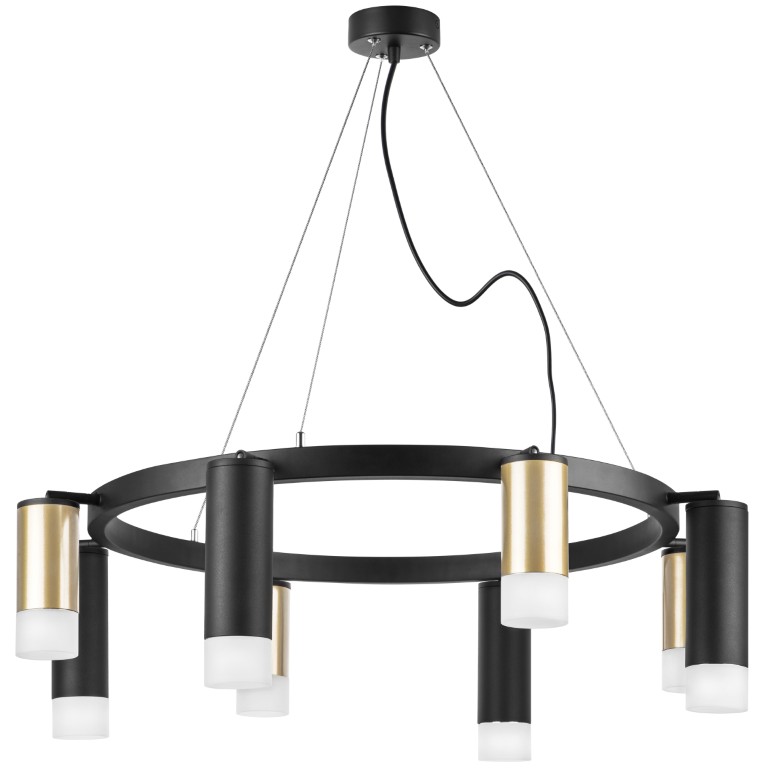 Люстра LIGHTSTAR Rullo LR0184048741