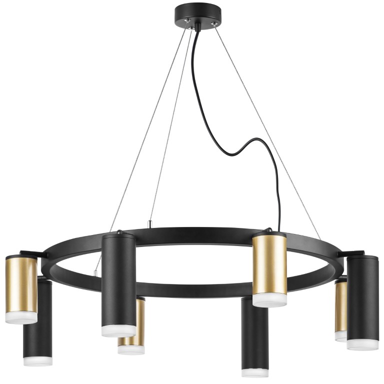 Люстра LIGHTSTAR Rullo LR0184048740