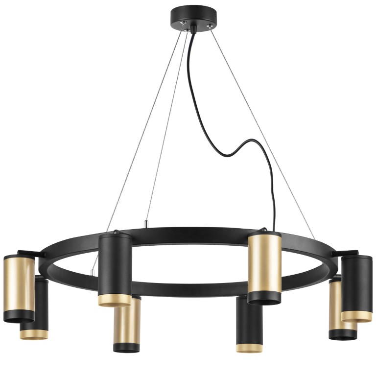 Люстра LIGHTSTAR Rullo LR01840437470