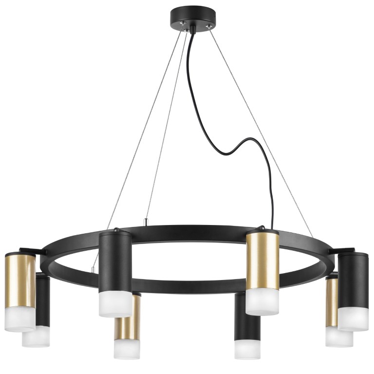 Люстра LIGHTSTAR Rullo LR0184043741