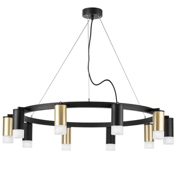 Люстра LIGHTSTAR Rullo LR0204053751