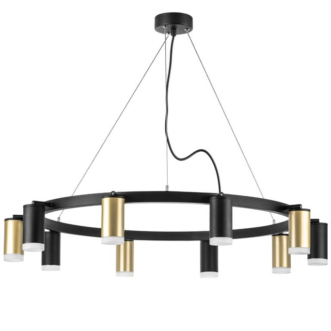 Люстра LIGHTSTAR Rullo LR0204053750