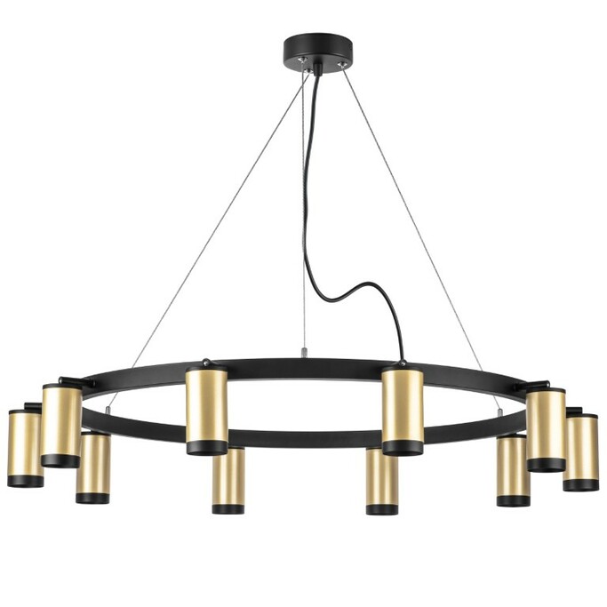 Люстра LIGHTSTAR Rullo LR02040037