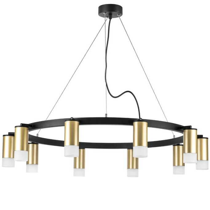 Люстра LIGHTSTAR Rullo LR0204001