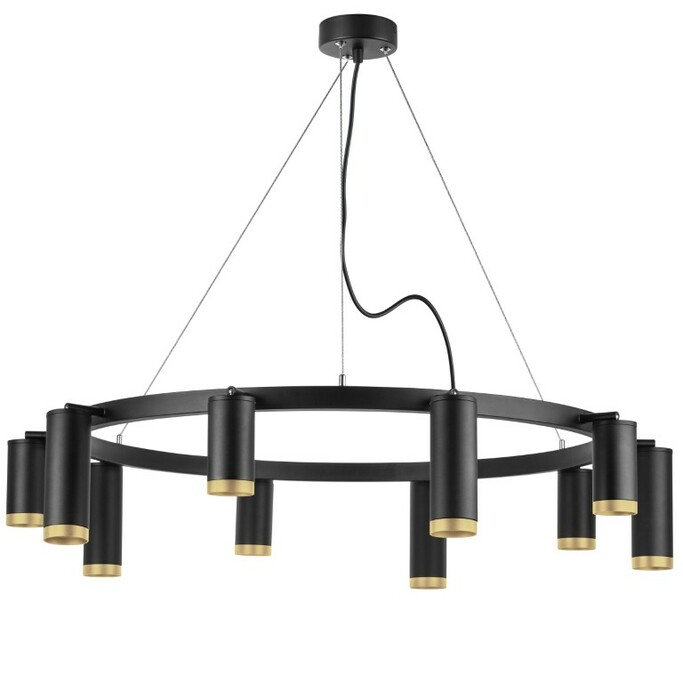 Люстра LIGHTSTAR Rullo LR02037587540