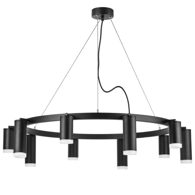 Люстра LIGHTSTAR Rullo LR0203758750