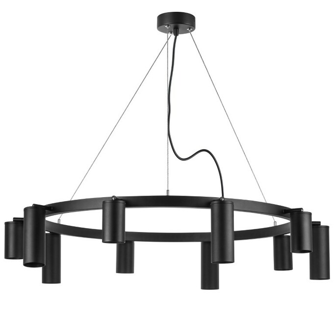 Люстра LIGHTSTAR Rullo LR020375875