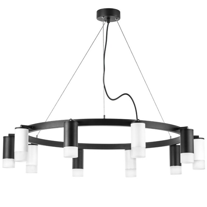 Люстра LIGHTSTAR Rullo LR0203753651