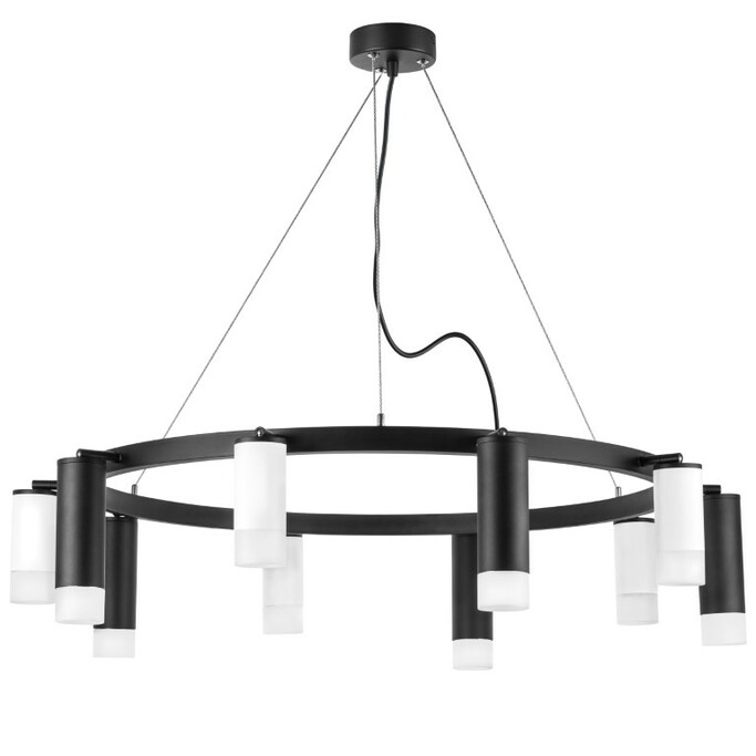 Люстра LIGHTSTAR Rullo LR0203658751