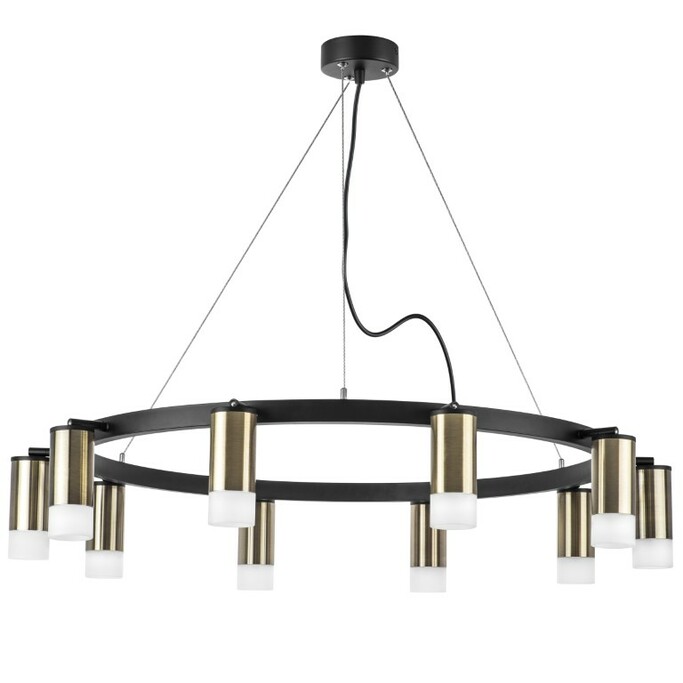 Люстра LIGHTSTAR Rullo LR0203101