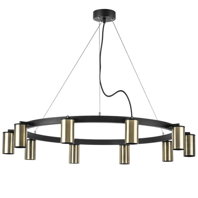 Люстра LIGHTSTAR Rullo LR020310