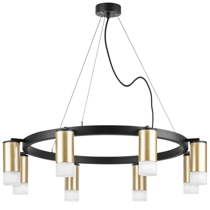 Люстра LIGHTSTAR Rullo LR0184081