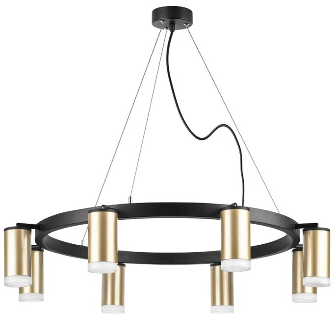 Люстра LIGHTSTAR Rullo LR0184080