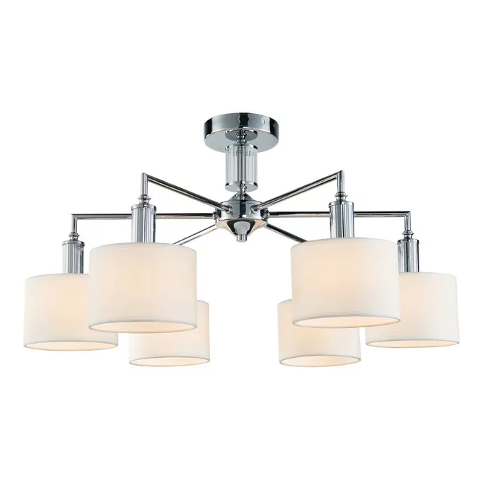 Люстра FAVOURITE Laciness 2611-6P