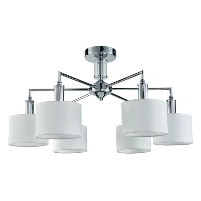 Люстра FAVOURITE Laciness 2611-6P