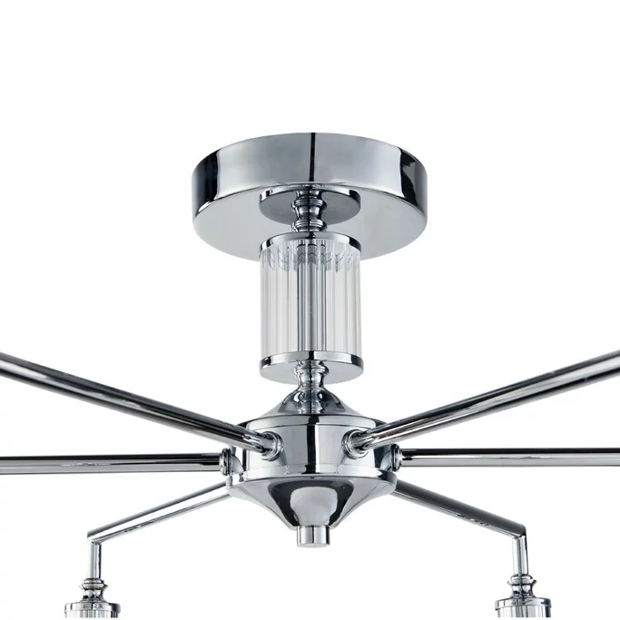 Люстра FAVOURITE Laciness 2611-6P