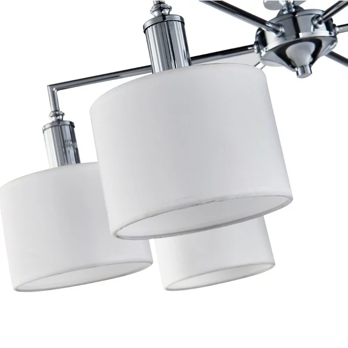 Люстра FAVOURITE Laciness 2611-6P