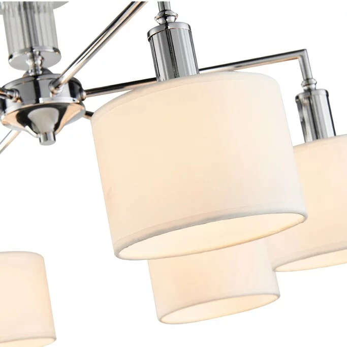 Люстра FAVOURITE Laciness 2611-6P