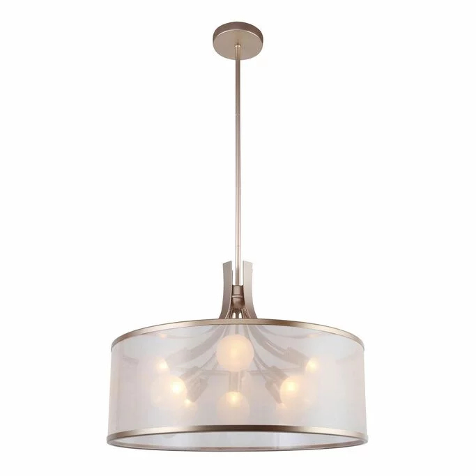 Люстра FAVOURITE Himiko 2551-9P