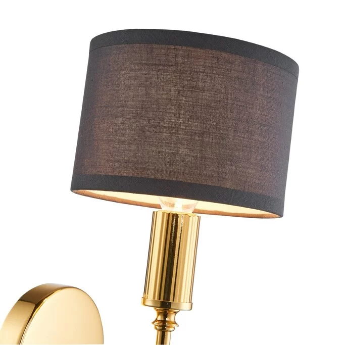 Бра FAVOURITE Laciness 2609-1W