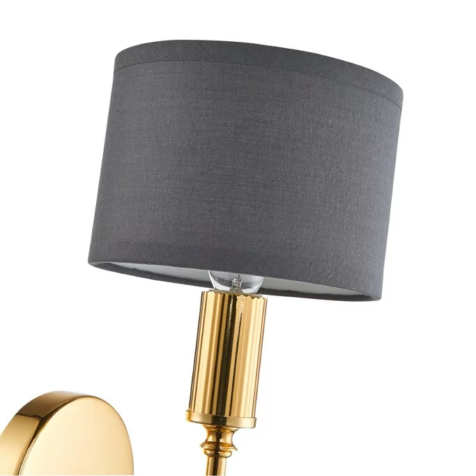 Бра FAVOURITE Laciness 2609-1W