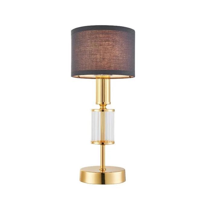 Лампа настольная FAVOURITE Laciness 2609-1T