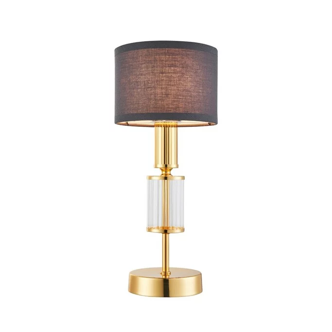 Лампа настольная FAVOURITE Laciness 2609-1T