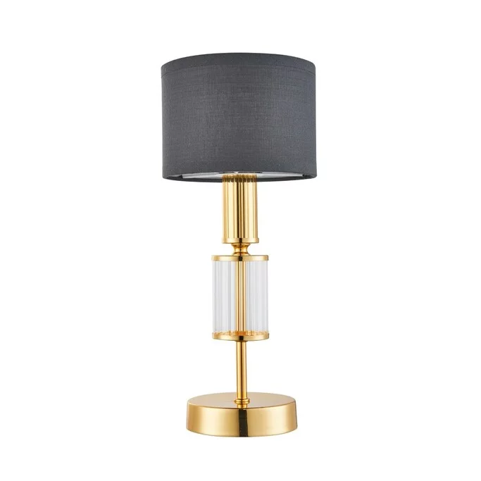 Лампа настольная FAVOURITE Laciness 2609-1T