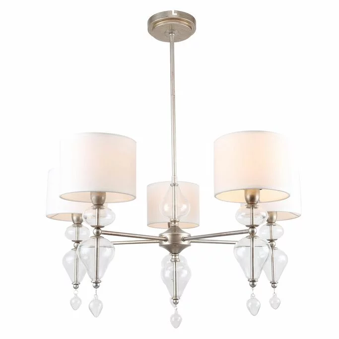 Люстра FAVOURITE Ironia 2554-5P