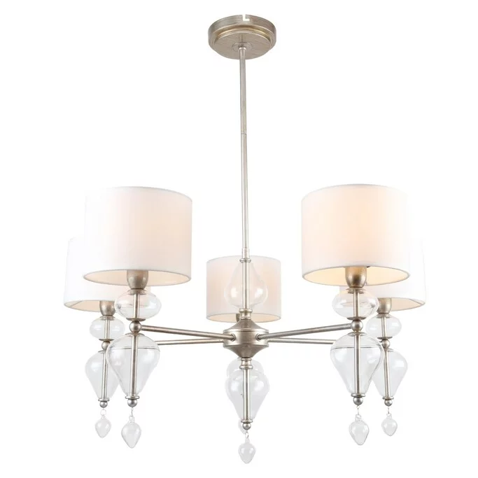 Люстра FAVOURITE Ironia 2554-5P