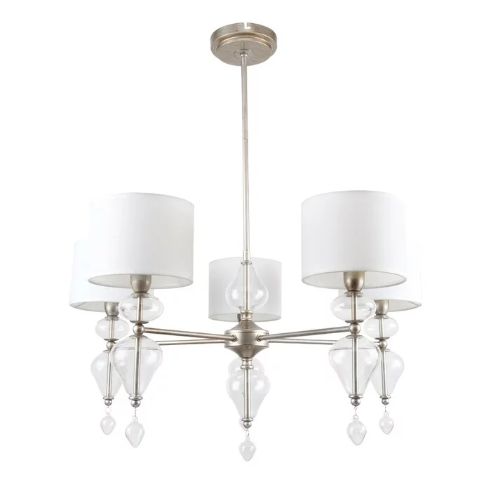 Люстра FAVOURITE Ironia 2554-5P