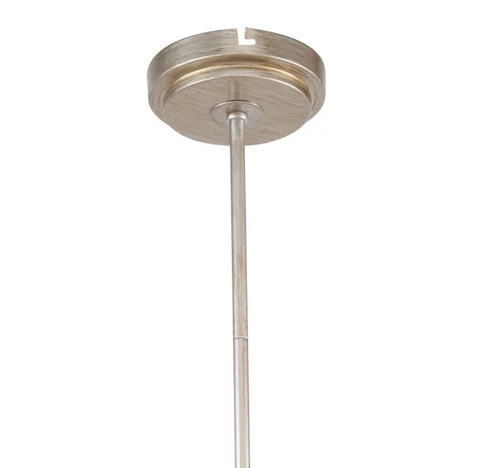 Люстра FAVOURITE Ironia 2554-5P