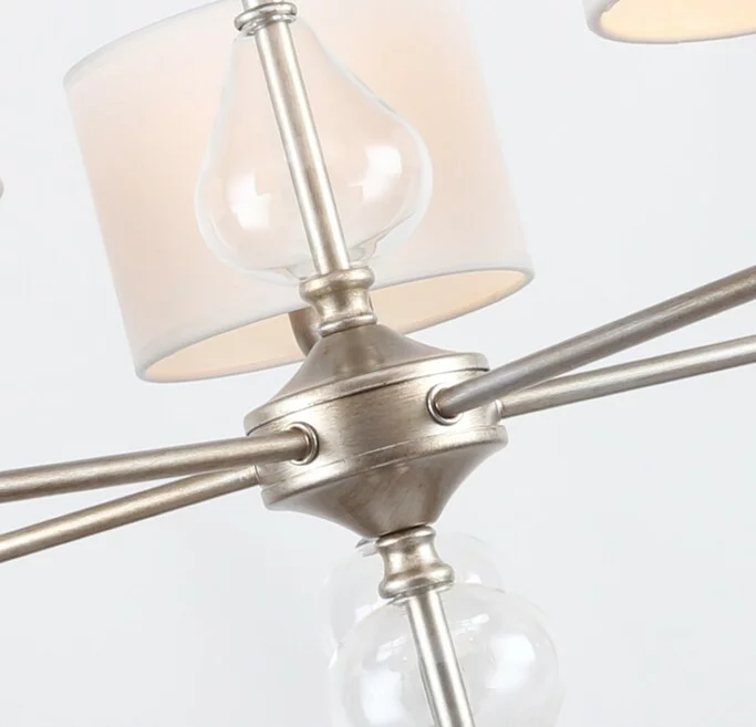 Люстра FAVOURITE Ironia 2554-5P