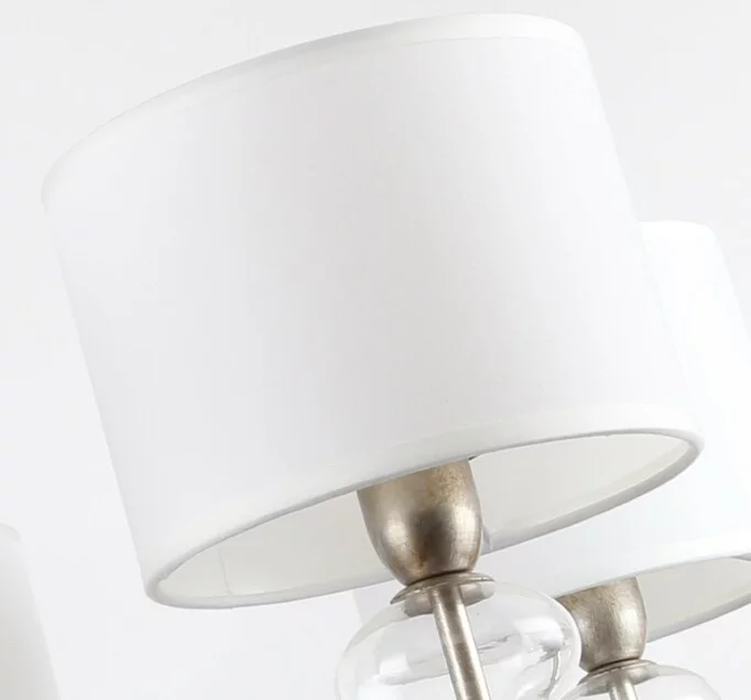 Люстра FAVOURITE Ironia 2554-5P