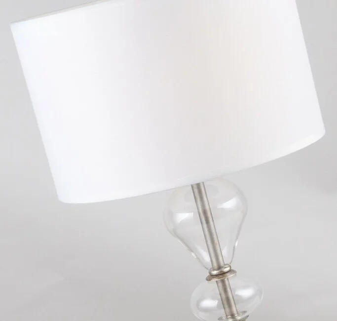 Лампа настольная FAVOURITE Ironia 2554-1T