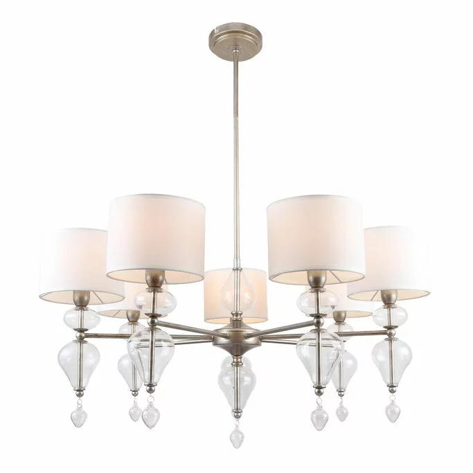 Люстра FAVOURITE Ironia 2554-7P