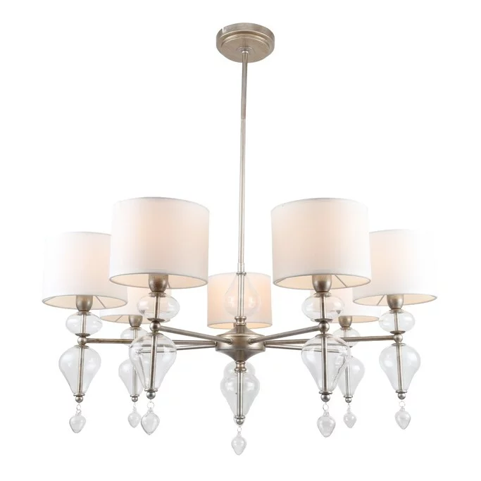 Люстра FAVOURITE Ironia 2554-7P