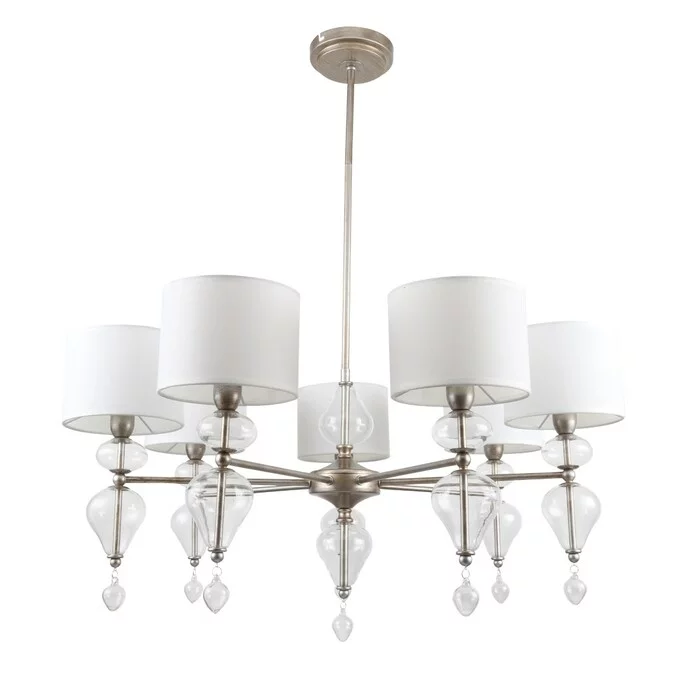 Люстра FAVOURITE Ironia 2554-7P