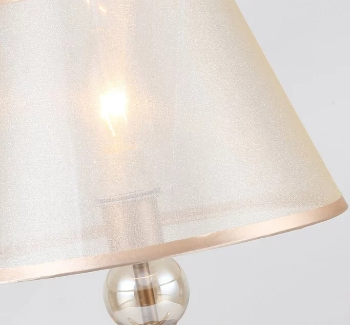 Лампа настольная FAVOURITE Teneritas 2553-1T