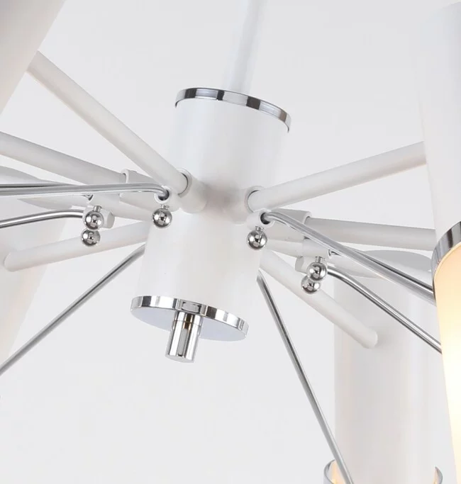 Люстра F-PROMO Viator 2559-8P