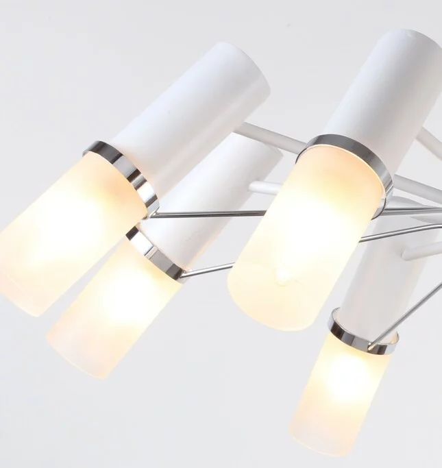 Люстра F-PROMO Viator 2559-8P