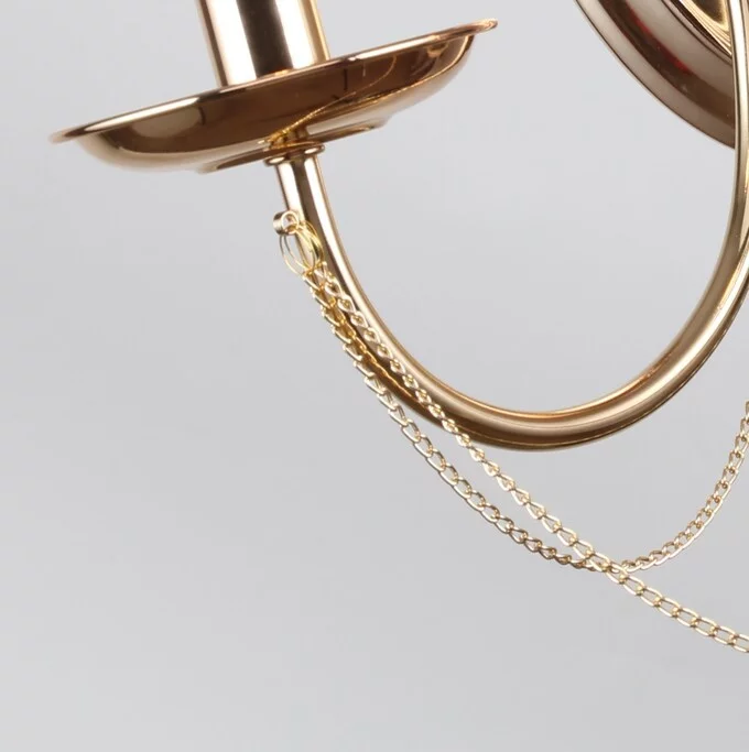 Бра F-PROMO Plini 2591-2W