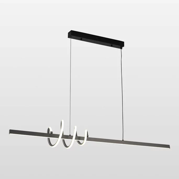 Подвес LUSSOLE BRADFORD LSP-7165