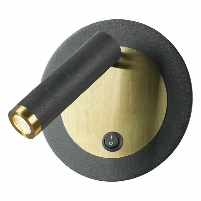 Спот LUSSOLE COZY LSP-7099