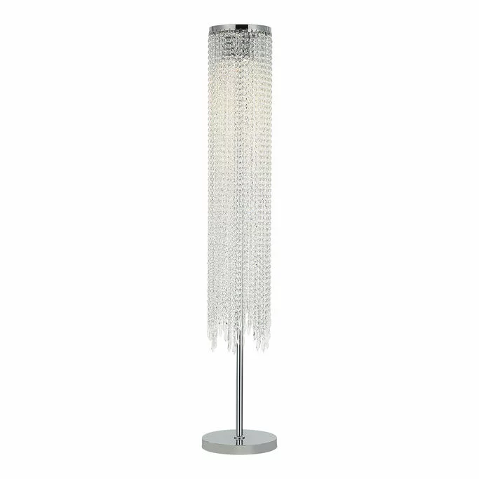 Торшер LUSSOLE FLOYD LSP-0648