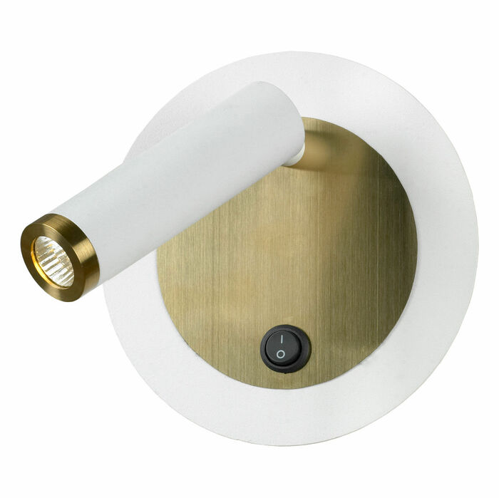 Спот LUSSOLE COZY LSP-7100